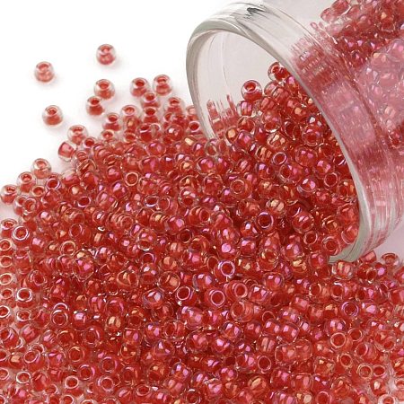 TOHO Round Seed Beads SEED-XTR11-0185-1