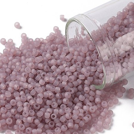 TOHO Round Seed Beads SEED-XTR11-0151F-1