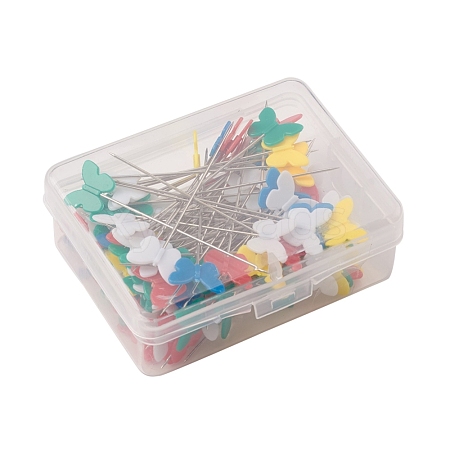 Iron Head Pins NEED-WH0001-13A-1