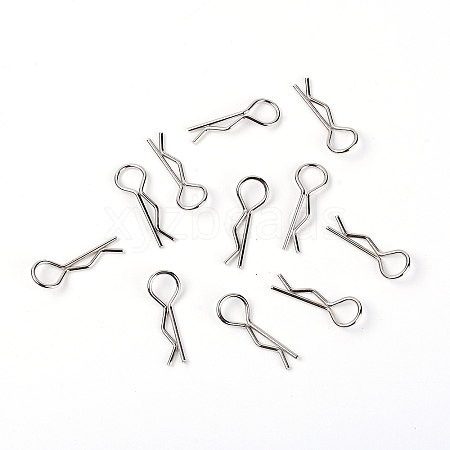 Iron Clasp IFIN-WH0058-14A-1