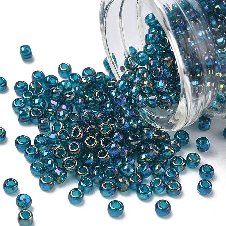 TOHO 6/0 Round Beads SEED-TR06-0167BD-1