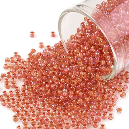 TOHO Round Seed Beads SEED-JPTR11-0190-1