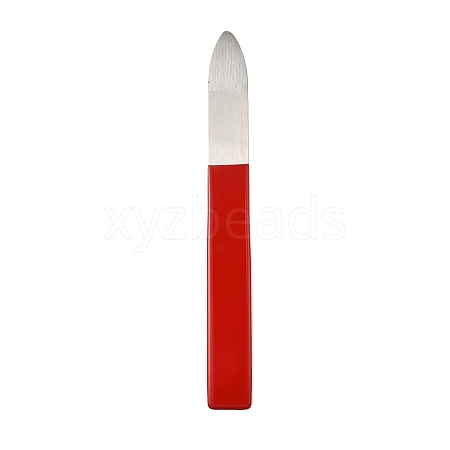 410# Steel Leather Shoes Horn Pry Knife TOOL-U002-02P-1