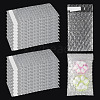 PE Film Bubble Bags ABAG-TAC0035-14B-4