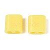 ABS Plastic Beads OACR-N156-07C-1