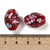 Handmade Lampwork Beads LAMP-I027-08D-4