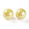 Opaque Acrylic Beads X1-MACR-S370-D16mm-A10-2