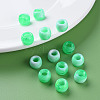 Acrylic European Beads LS-MACR-S375-002A-01-6