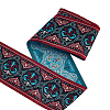 Polyester Ribbon OCOR-WH0109-060B-1