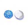 Resin Decoden Cabochons X-CRES-Q191-HA027-6-2