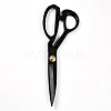 Steel Tailor Scissors TOOL-R118-02B-01-1