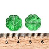Glass Beads GLAA-D303-03F-3