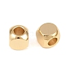 304 Stainless Steel Spacer Beads STAS-L233-062G-2