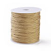 Polyester Thread X-NWIR-F009-1.5mm-18-1