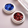 Shiny Nail Art Glitter Flakes MRMJ-T063-373-M-4