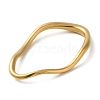 Ion Plating(IP) 304 Stainless Steel Linking Rings STAS-C079-18G-2