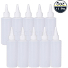 Plastic Glue Bottles DIY-BC0009-12-7