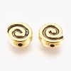 Tibetan Style Alloy Beads GLF10827Y-NF-2