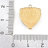 Natural Amazonite Faceted Pendants GG-CBA52DC-01A-G-3