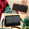 20 Sets Zinc Alloy Purse Corner for Bag FIND-GO0003-66B-5