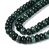 Natural White Jade Beads Strands G-Q613-01F-05-4