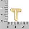 Rack Plating Brass Pendants KK-A224-01T-G-3