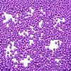 Baking Paint Glass Seed Beads SEED-S042-05B-72-3