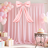 Cloth Big Bowknot Ornaments DIY-CN0003-97B-7