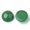 Resin Cabochons CRES-Q202-8mm-M-3