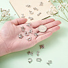 Alloy Rhinestone Charms ALRI-TA0001-04P-7