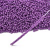 12/0 Grade A Round Glass Seed Beads SEED-Q009-FJX33-2