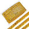 Plastic & Polyester Paillette Beads OCOR-WH20016-04H-1