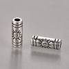 Tibetan Style Alloy Beads X-LF0614Y-1