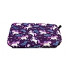 Unicorn Pattern Polyester Makeup Storage Bag WG49721-03-1