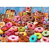 Wooden Puzzles for Adults and Kids WOCR-PW0008-06-1