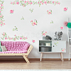 PVC Wall Stickers DIY-WH0228-378-4