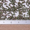MIYUKI Delica Beads SEED-X0054-DB0133-4