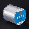 Korean Round Crystal Elastic Stretch Thread EW-I003-B03-01-2