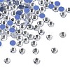 Glass Hotfix Rhinestone LS-RGLA-A019-SS12-001-2