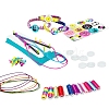 Friendship Bracelet Making Kit PW-WG759A2-01-4