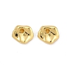 Brass Spacer Beads KK-D375-30G-01-1