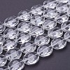 Glass Bead Strands X-GLAA-R196-24x20mm-01-1