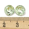 Glass Rhinestone Cabochons RGLA-L029-13A-238-3