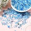 MIYUKI Seed Beads Mix Y-SEED-Z005-01K-4