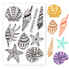 PVC Plastic Stamps DIY-WH0167-56-682-1