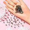 Preciosa® Crystal Beads Y-PRC-BB5-40010-200-4