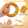 Round Aluminum Wire AW-NB0001-05A-2