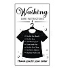 Paper Hanging Display Card FIND-WH0063-35-1