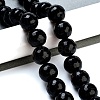 Gemstone Beads Strands G-G873-14MM-5