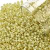 TOHO Round Seed Beads SEED-XTR11-2109-1